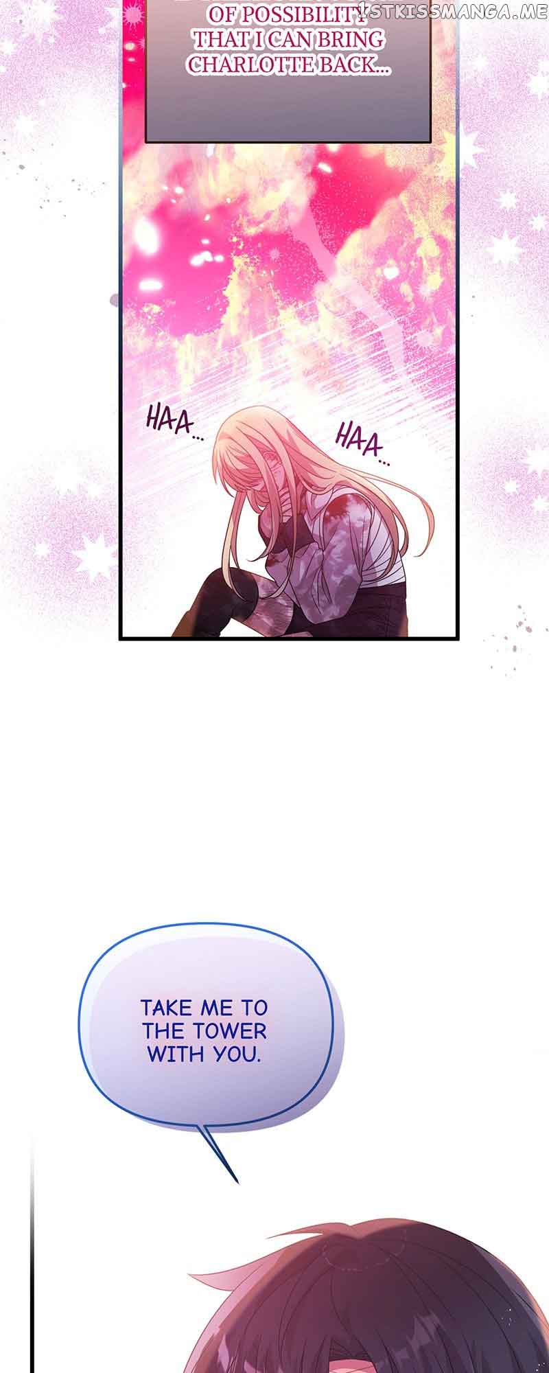 Once Upon a Time in a Zombie Empire Chapter 34 page 50