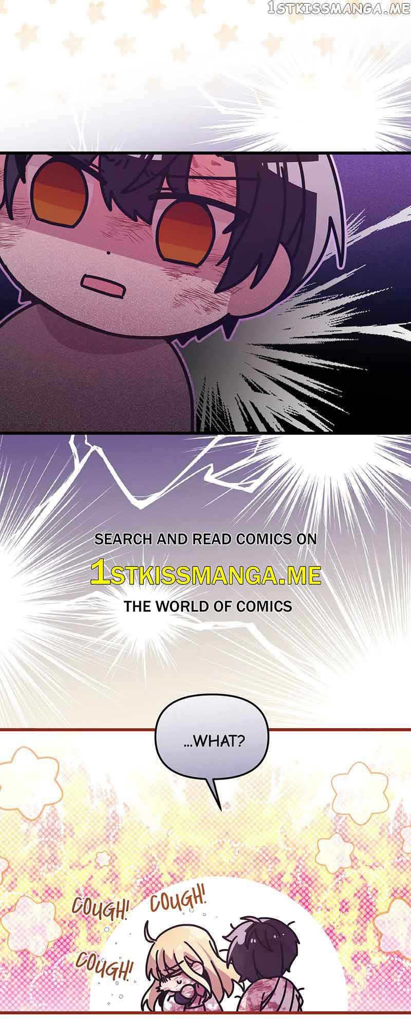 Once Upon a Time in a Zombie Empire Chapter 34 page 52