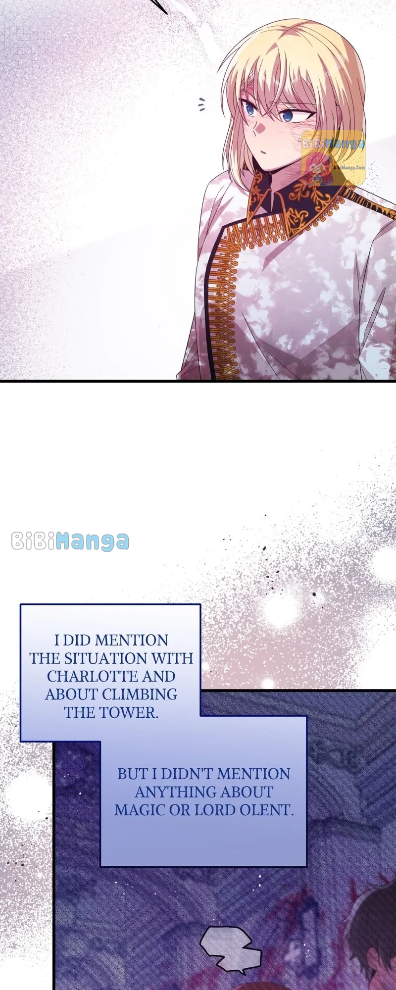 Once Upon a Time in a Zombie Empire Chapter 35 page 10