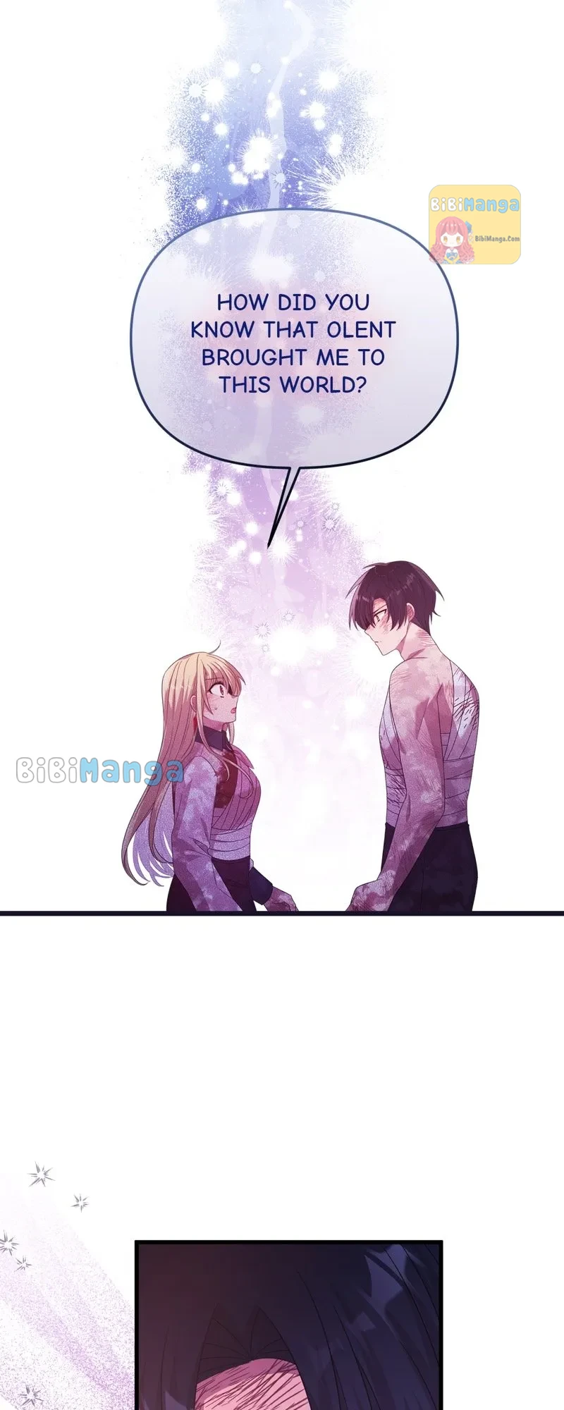 Once Upon a Time in a Zombie Empire Chapter 35 page 20