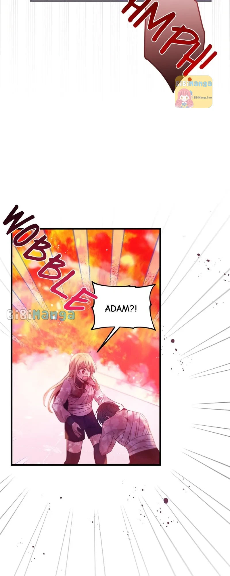 Once Upon a Time in a Zombie Empire Chapter 35 page 29