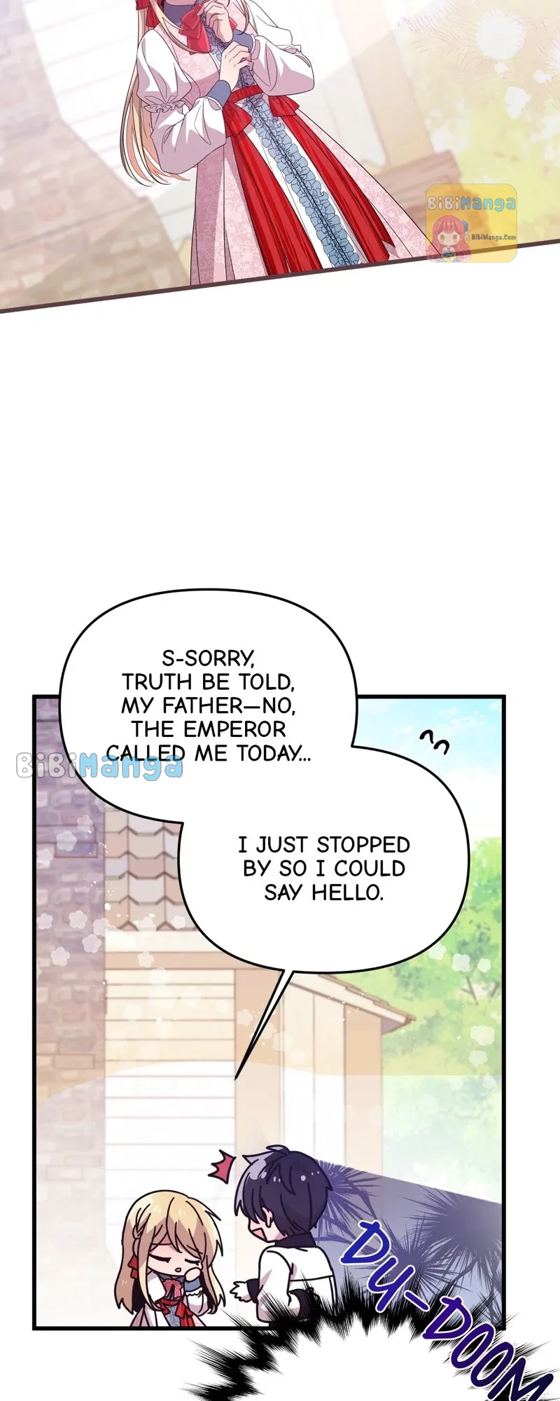 Once Upon a Time in a Zombie Empire Chapter 35 page 41