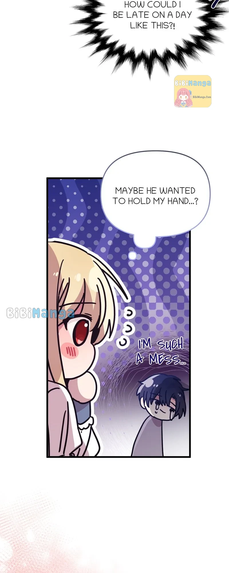 Once Upon a Time in a Zombie Empire Chapter 35 page 42
