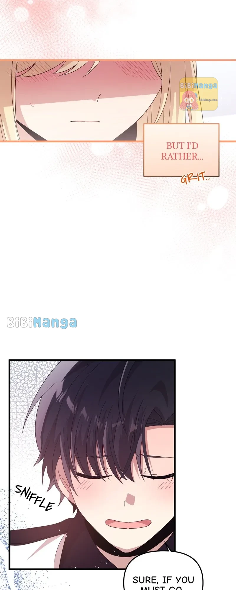 Once Upon a Time in a Zombie Empire Chapter 35 page 43