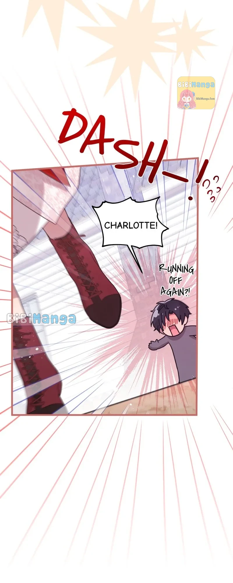 Once Upon a Time in a Zombie Empire Chapter 35 page 48