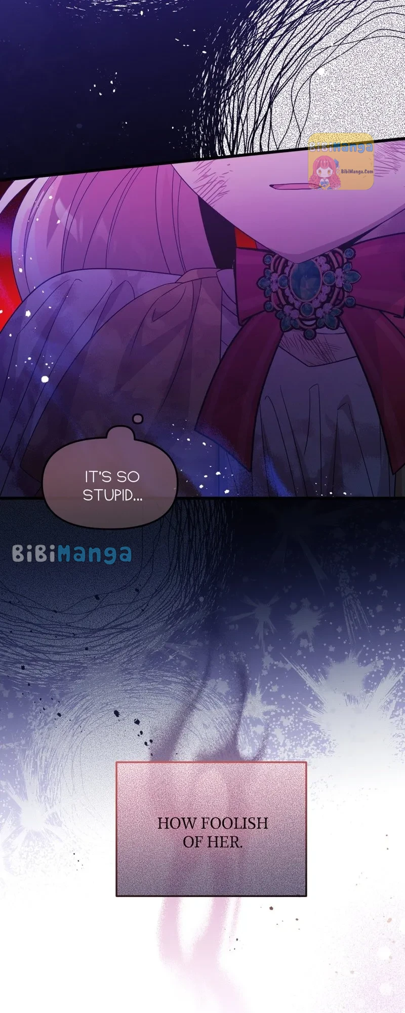 Once Upon a Time in a Zombie Empire Chapter 35 page 5