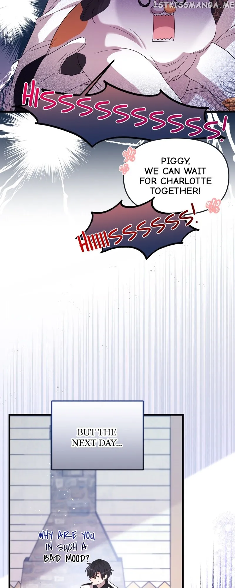 Once Upon a Time in a Zombie Empire Chapter 36 page 10