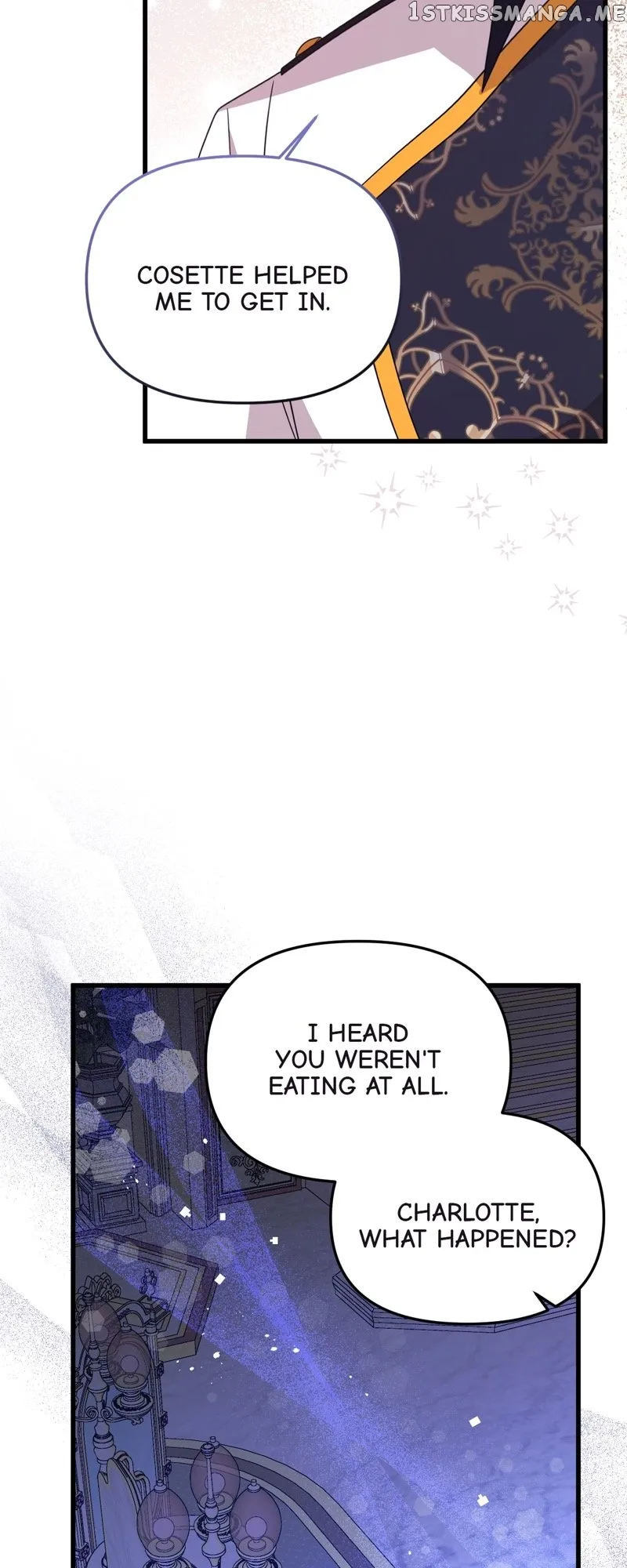 Once Upon a Time in a Zombie Empire Chapter 36 page 30