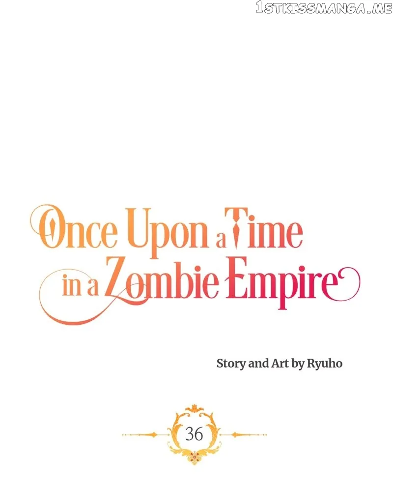 Once Upon a Time in a Zombie Empire Chapter 36 page 7