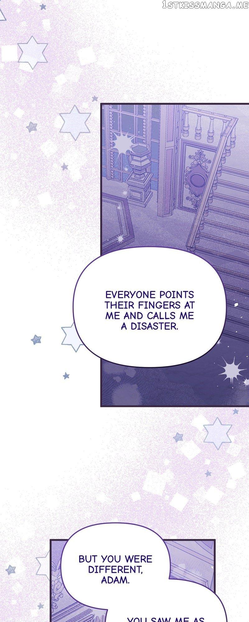 Once Upon a Time in a Zombie Empire Chapter 37 page 12