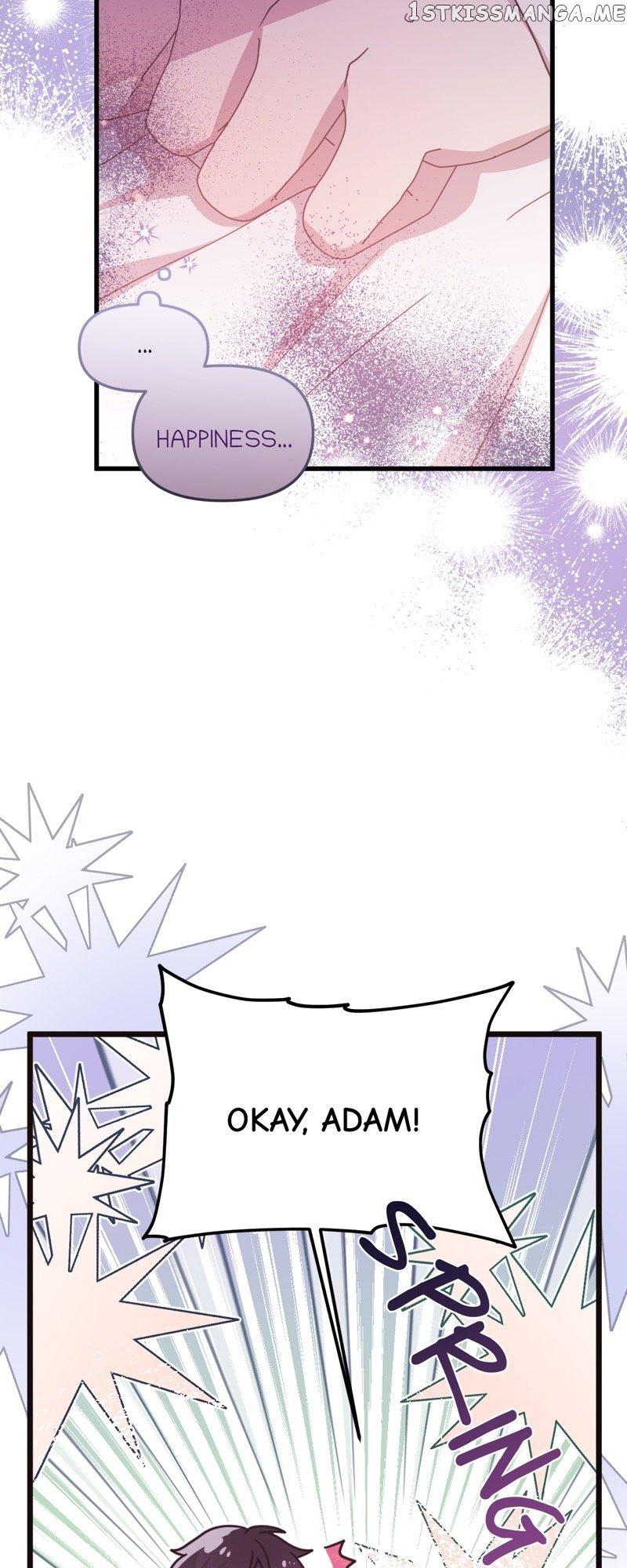 Once Upon a Time in a Zombie Empire Chapter 37 page 22