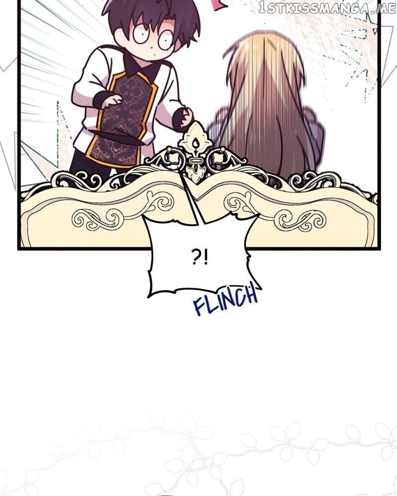 Once Upon a Time in a Zombie Empire Chapter 37 page 23