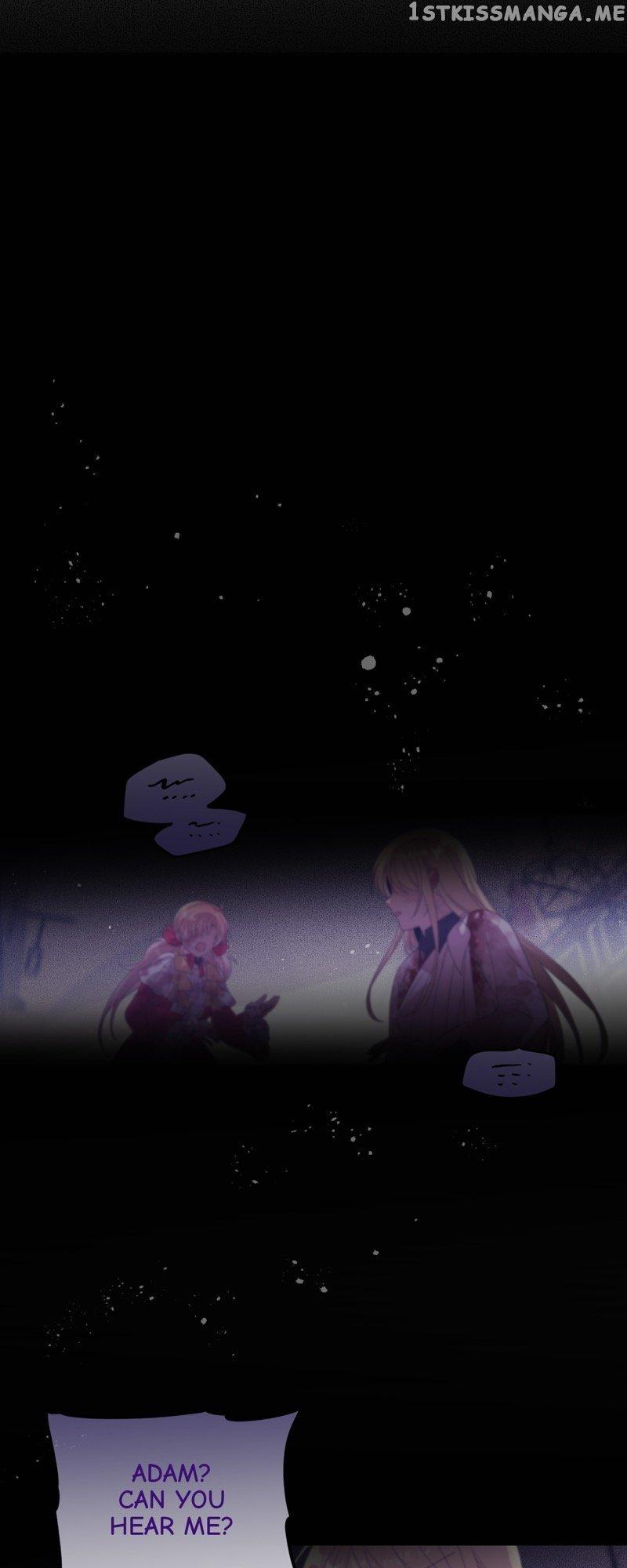Once Upon a Time in a Zombie Empire Chapter 37 page 27