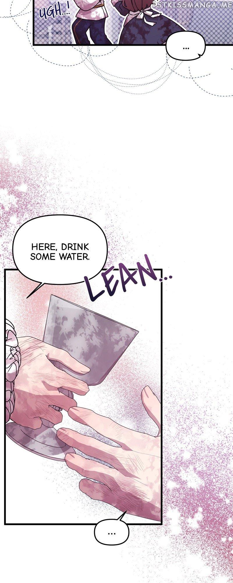 Once Upon a Time in a Zombie Empire Chapter 37 page 34
