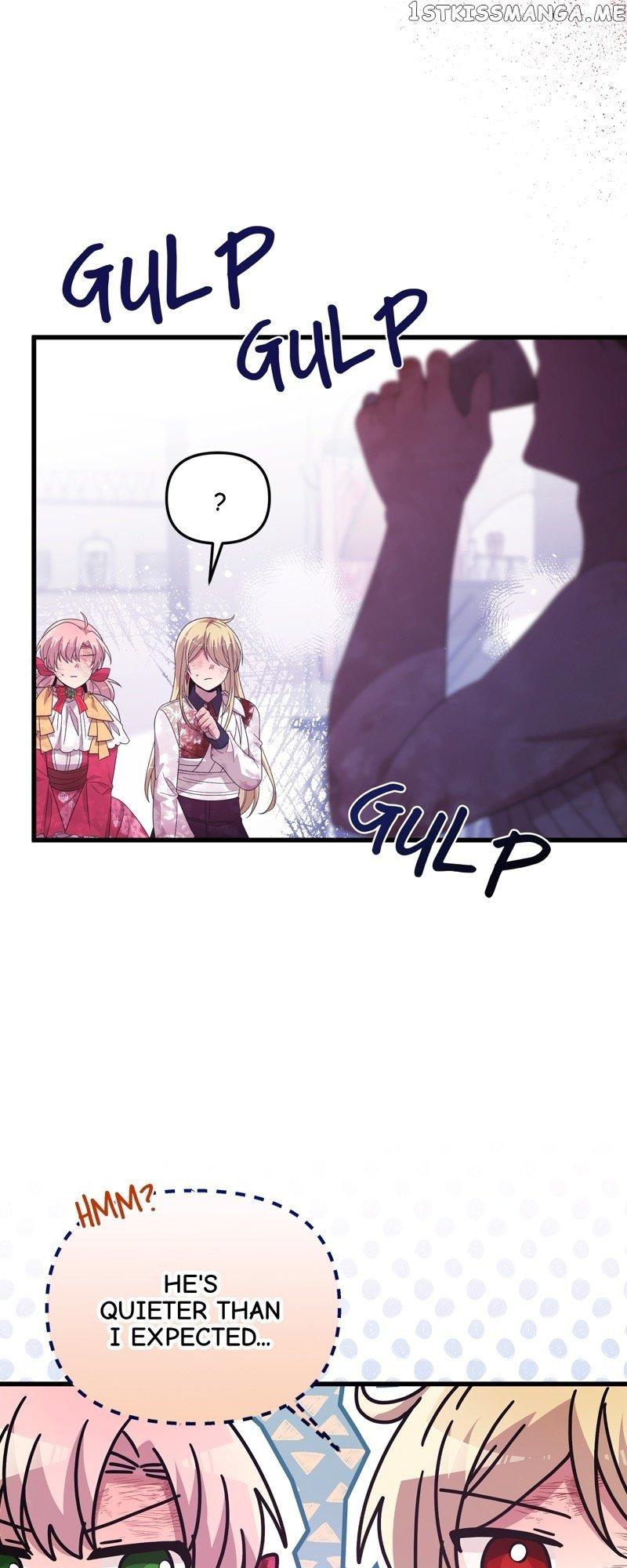 Once Upon a Time in a Zombie Empire Chapter 37 page 35