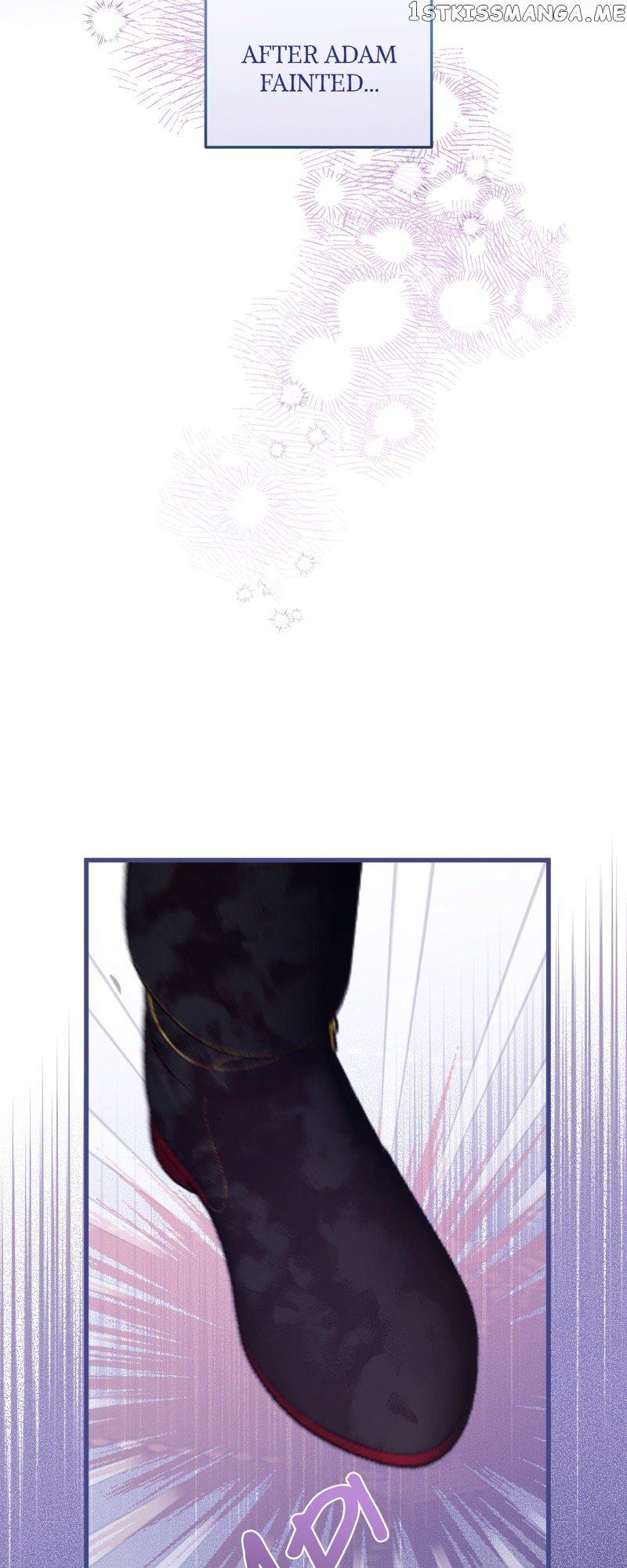 Once Upon a Time in a Zombie Empire Chapter 37 page 37