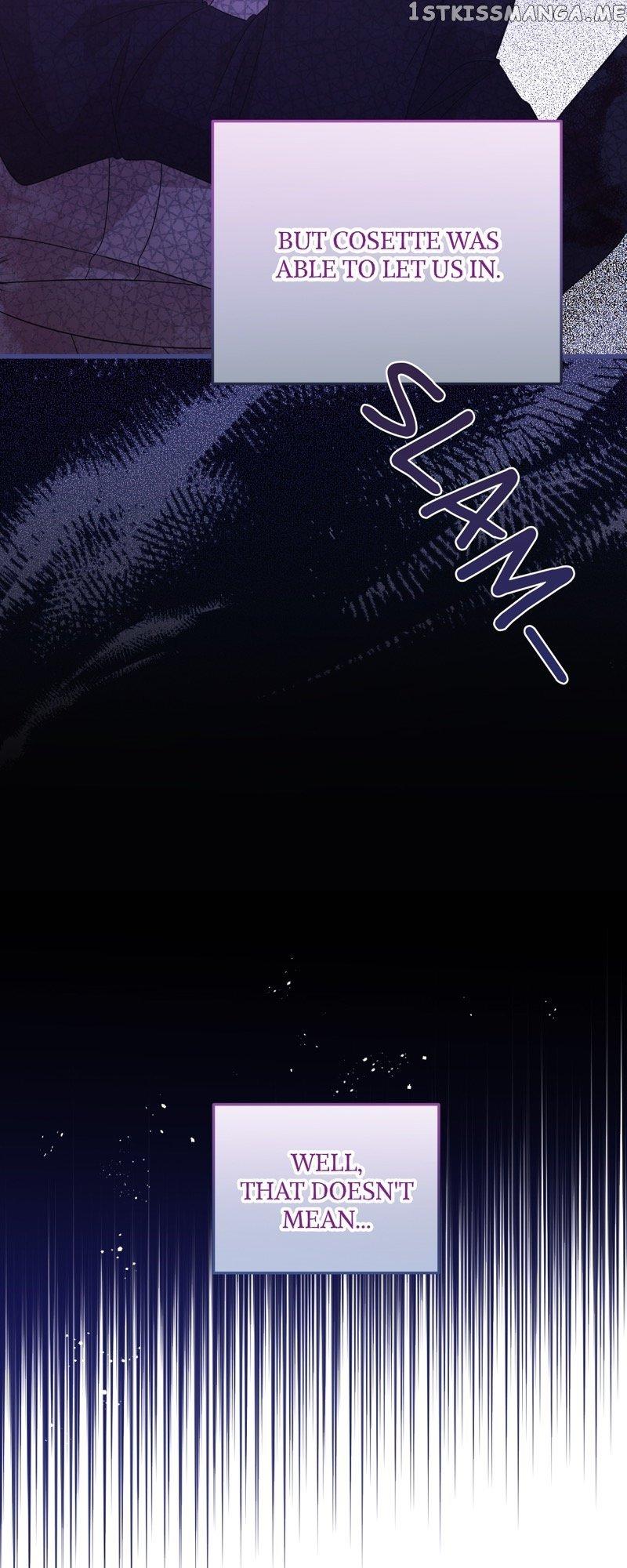 Once Upon a Time in a Zombie Empire Chapter 37 page 41