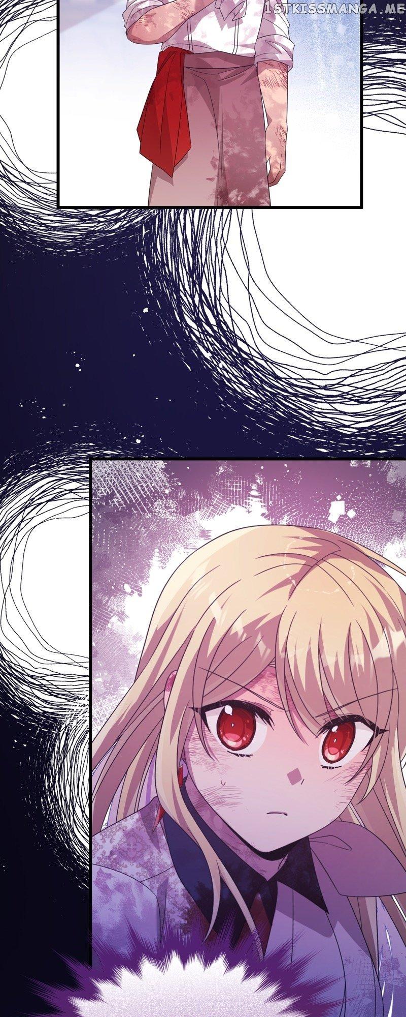 Once Upon a Time in a Zombie Empire Chapter 37 page 43