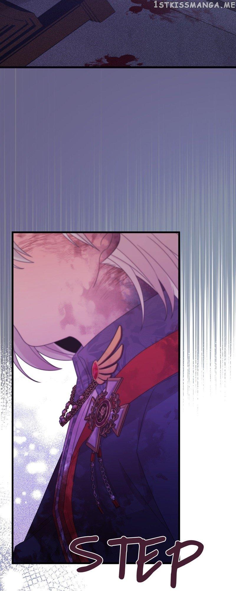 Once Upon a Time in a Zombie Empire Chapter 37 page 45