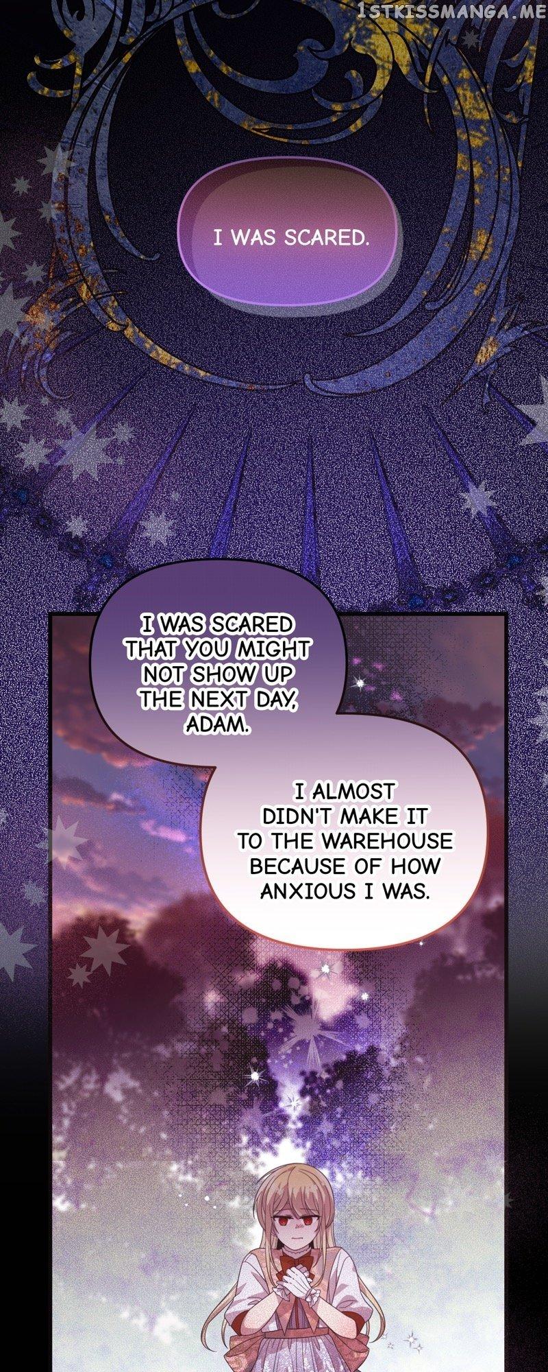 Once Upon a Time in a Zombie Empire Chapter 37 page 5