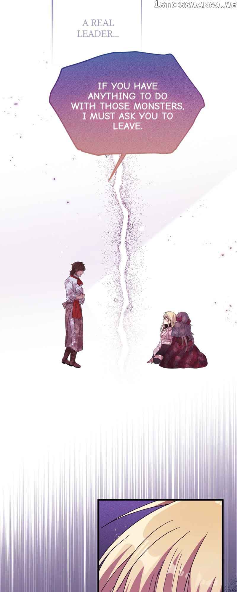 Once Upon a Time in a Zombie Empire Chapter 38 page 11