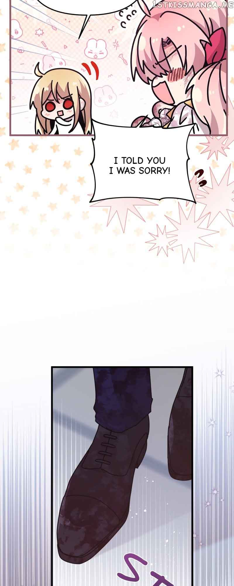 Once Upon a Time in a Zombie Empire Chapter 38 page 20