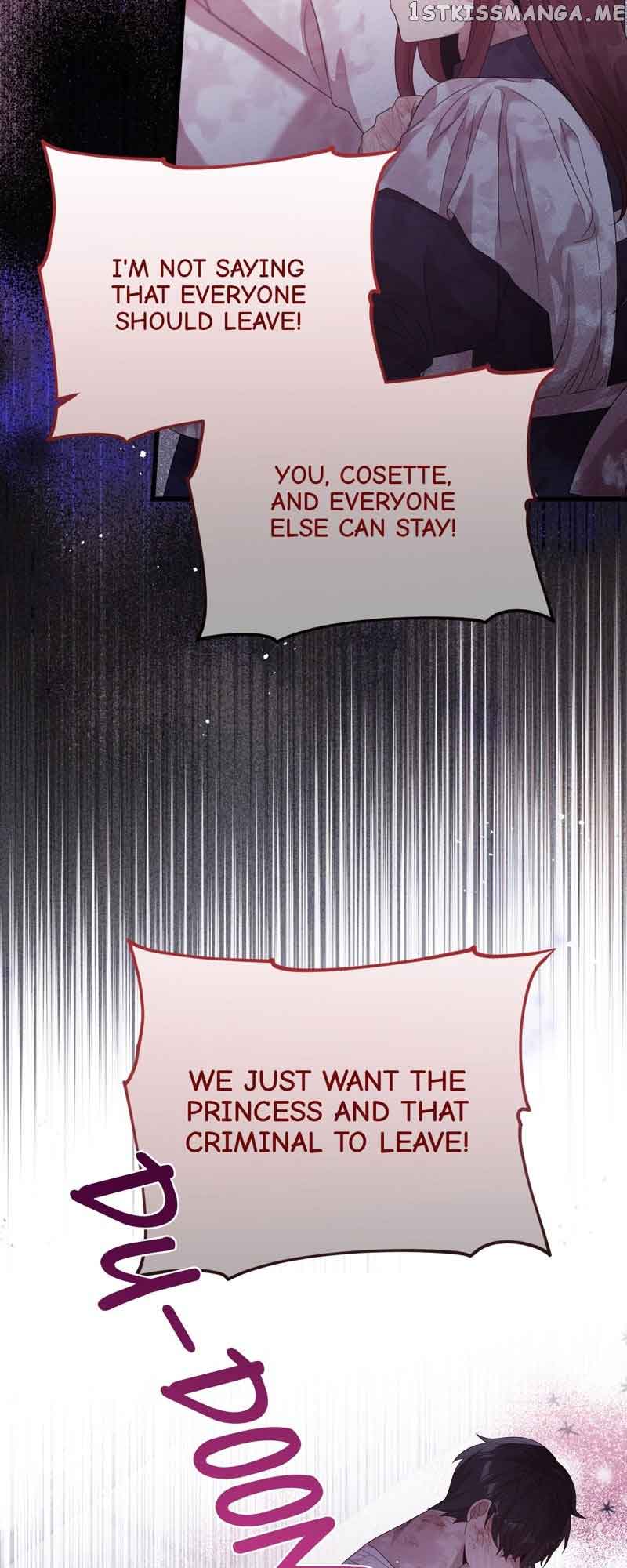 Once Upon a Time in a Zombie Empire Chapter 38 page 24