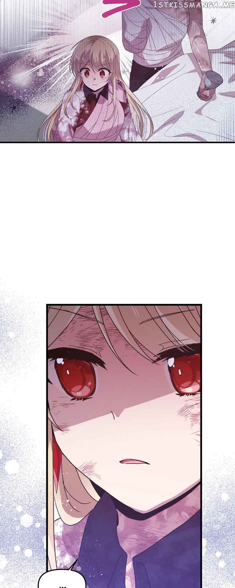 Once Upon a Time in a Zombie Empire Chapter 38 page 25