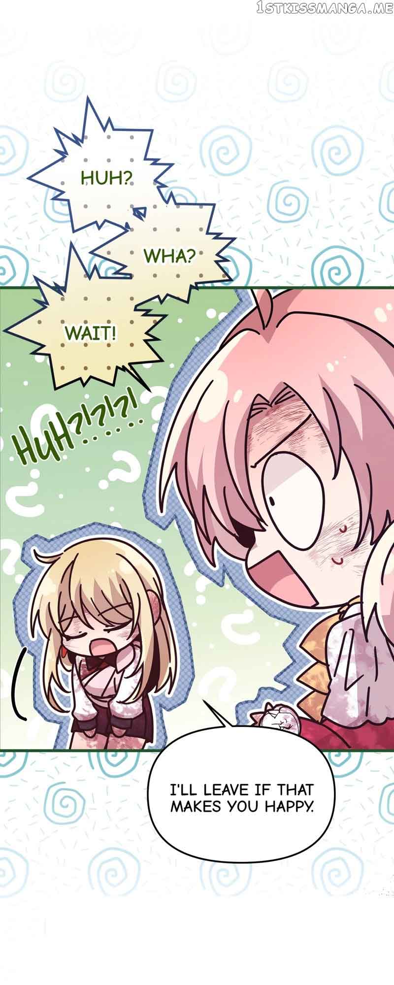 Once Upon a Time in a Zombie Empire Chapter 38 page 27