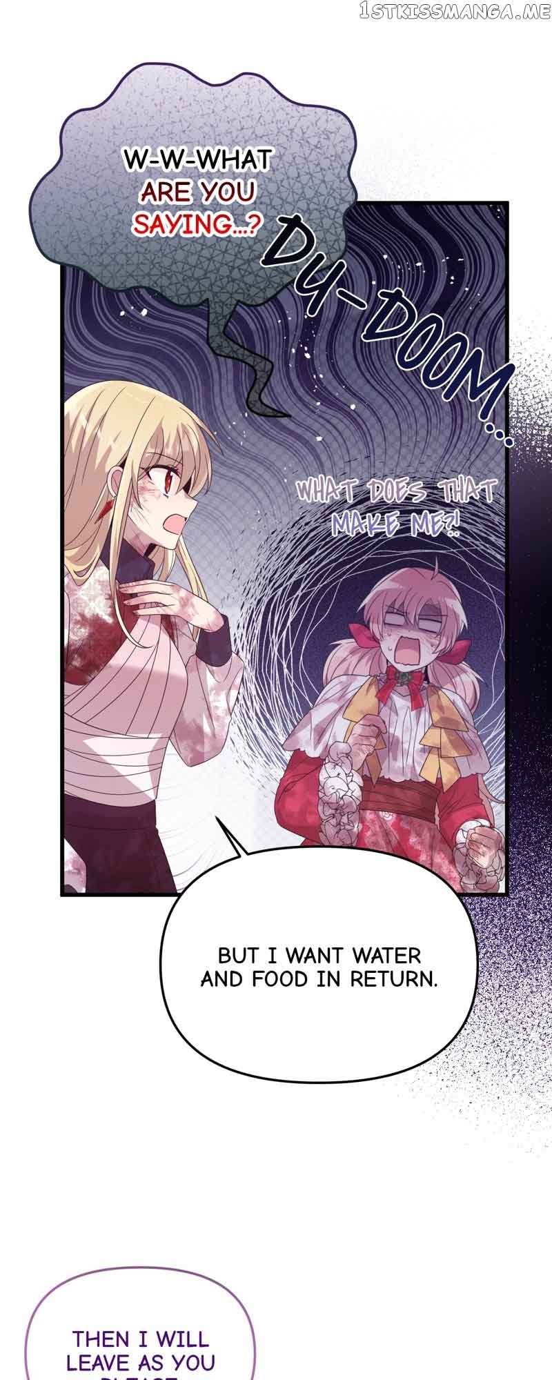 Once Upon a Time in a Zombie Empire Chapter 38 page 28