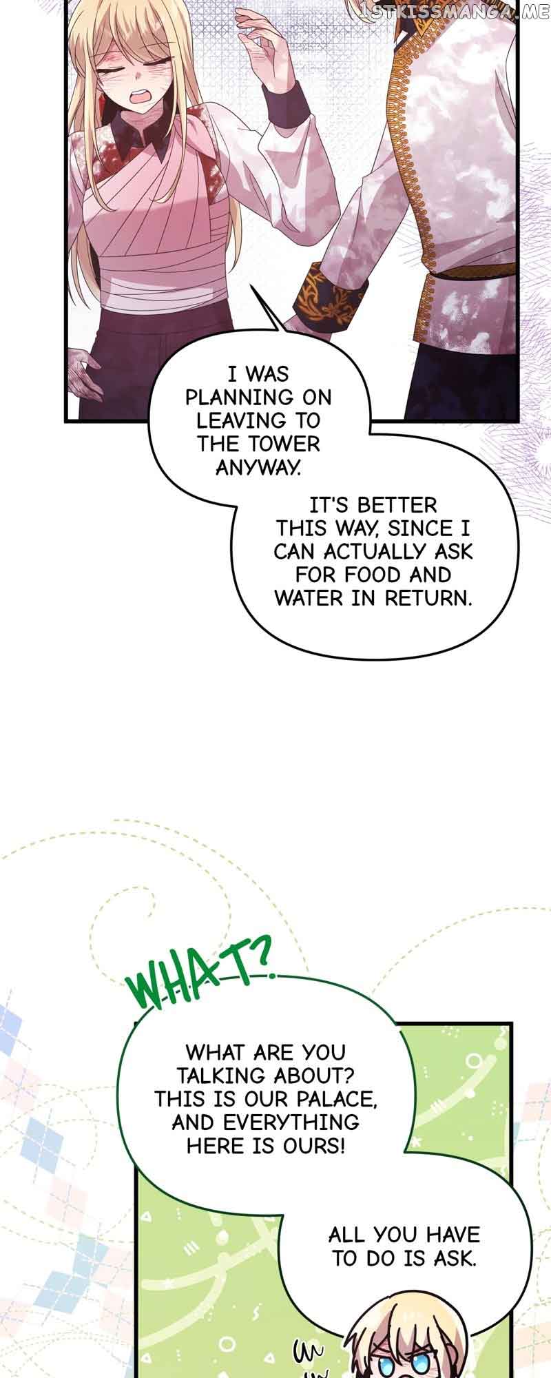Once Upon a Time in a Zombie Empire Chapter 38 page 35
