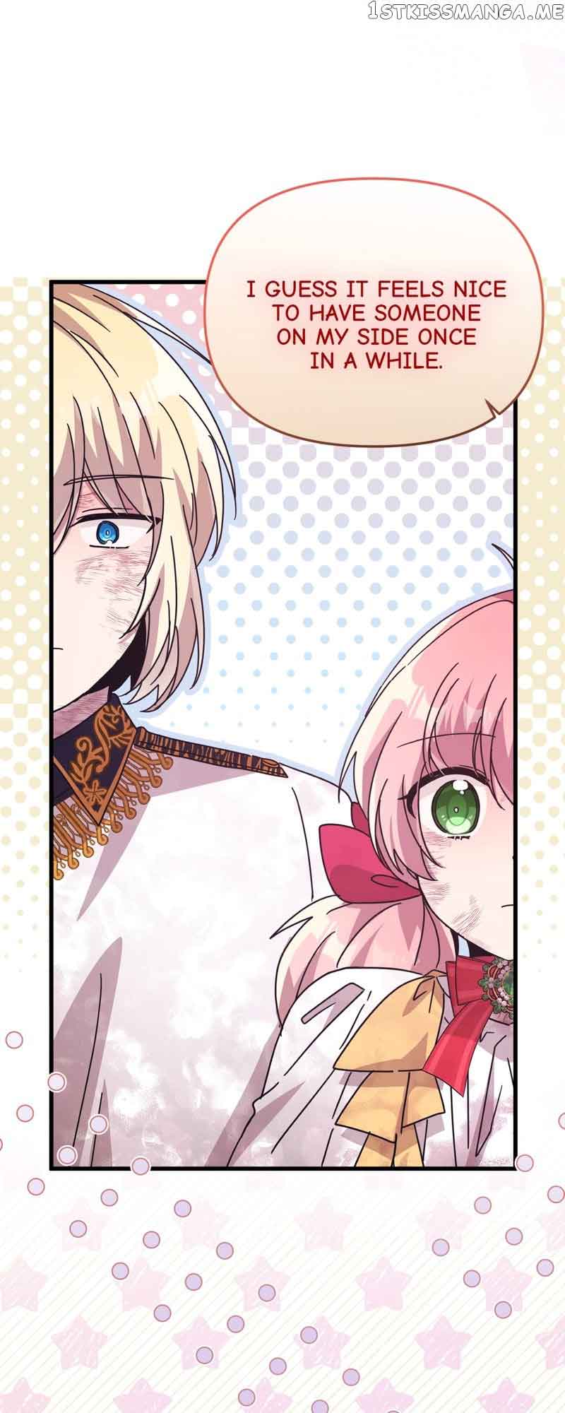 Once Upon a Time in a Zombie Empire Chapter 38 page 40