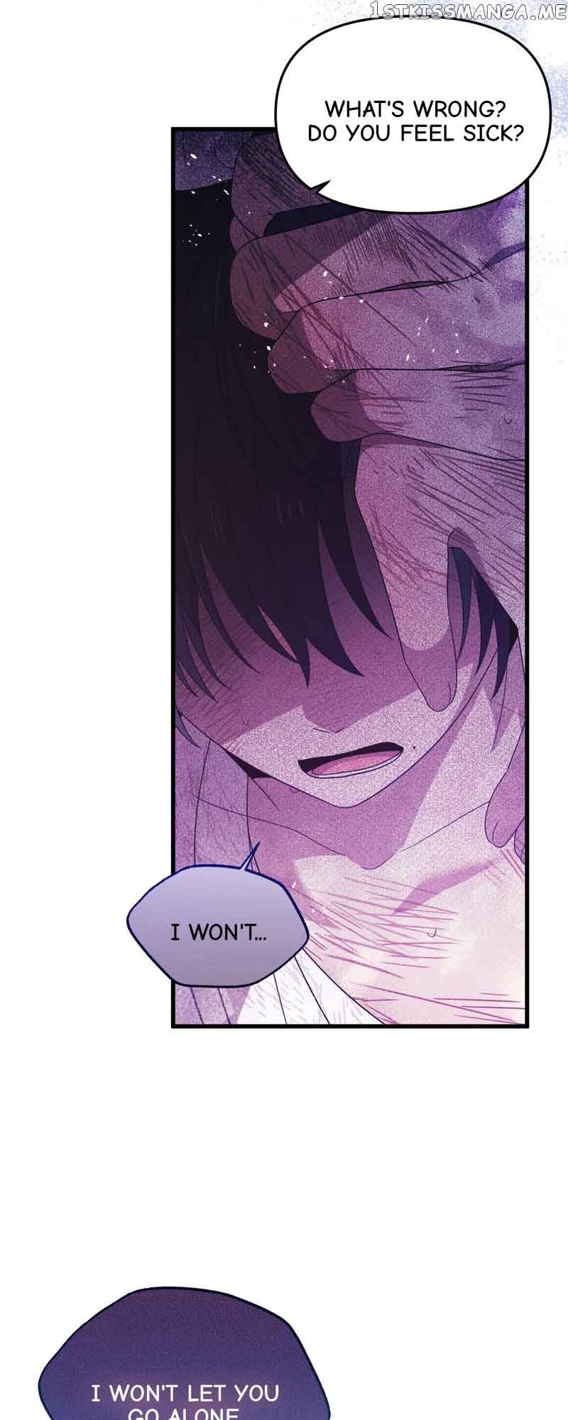 Once Upon a Time in a Zombie Empire Chapter 38 page 44