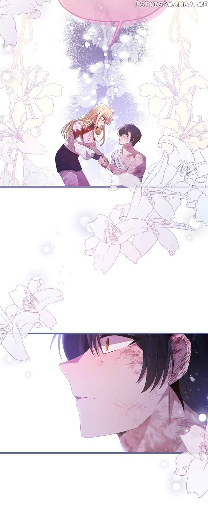 Once Upon a Time in a Zombie Empire Chapter 38 page 49