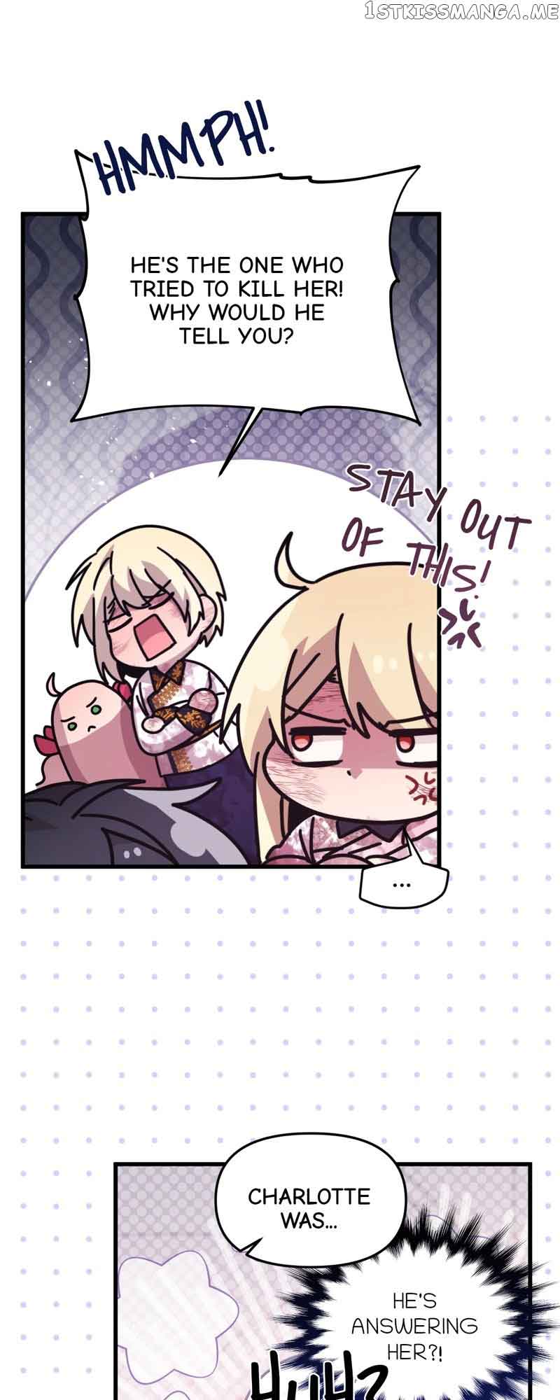 Once Upon a Time in a Zombie Empire Chapter 38 page 50