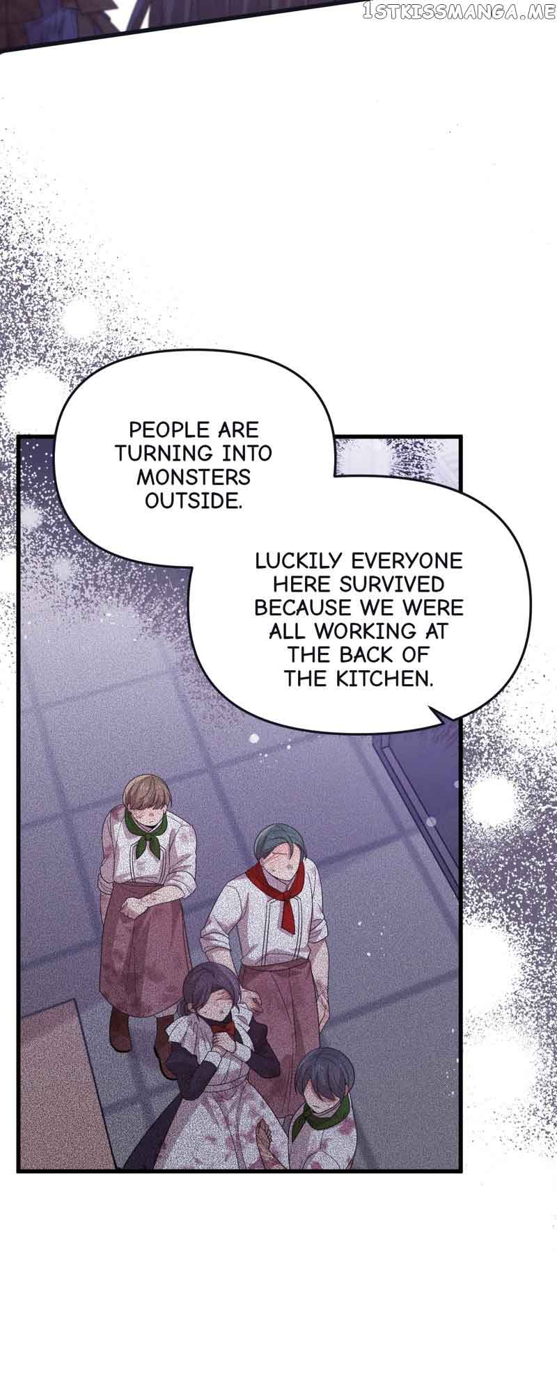 Once Upon a Time in a Zombie Empire Chapter 38 page 5