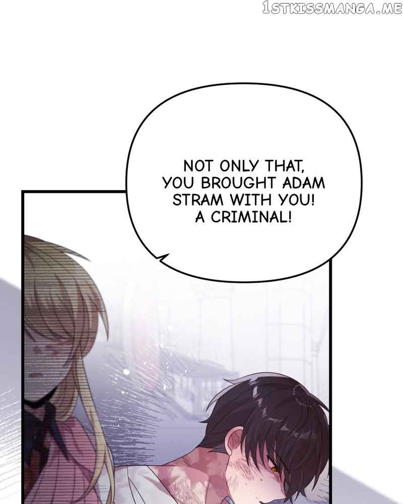 Once Upon a Time in a Zombie Empire Chapter 38 page 7