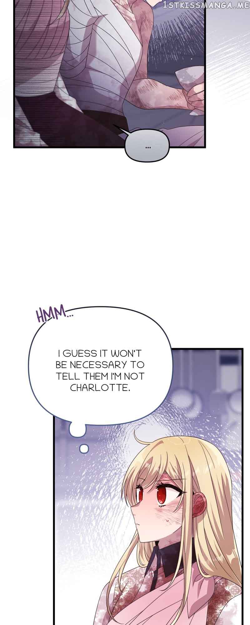 Once Upon a Time in a Zombie Empire Chapter 38 page 8