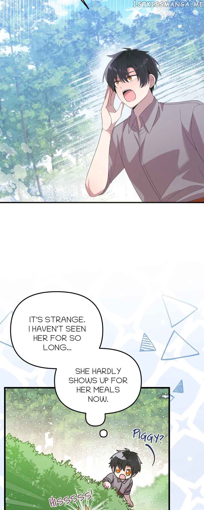 Once Upon a Time in a Zombie Empire Chapter 39 page 10