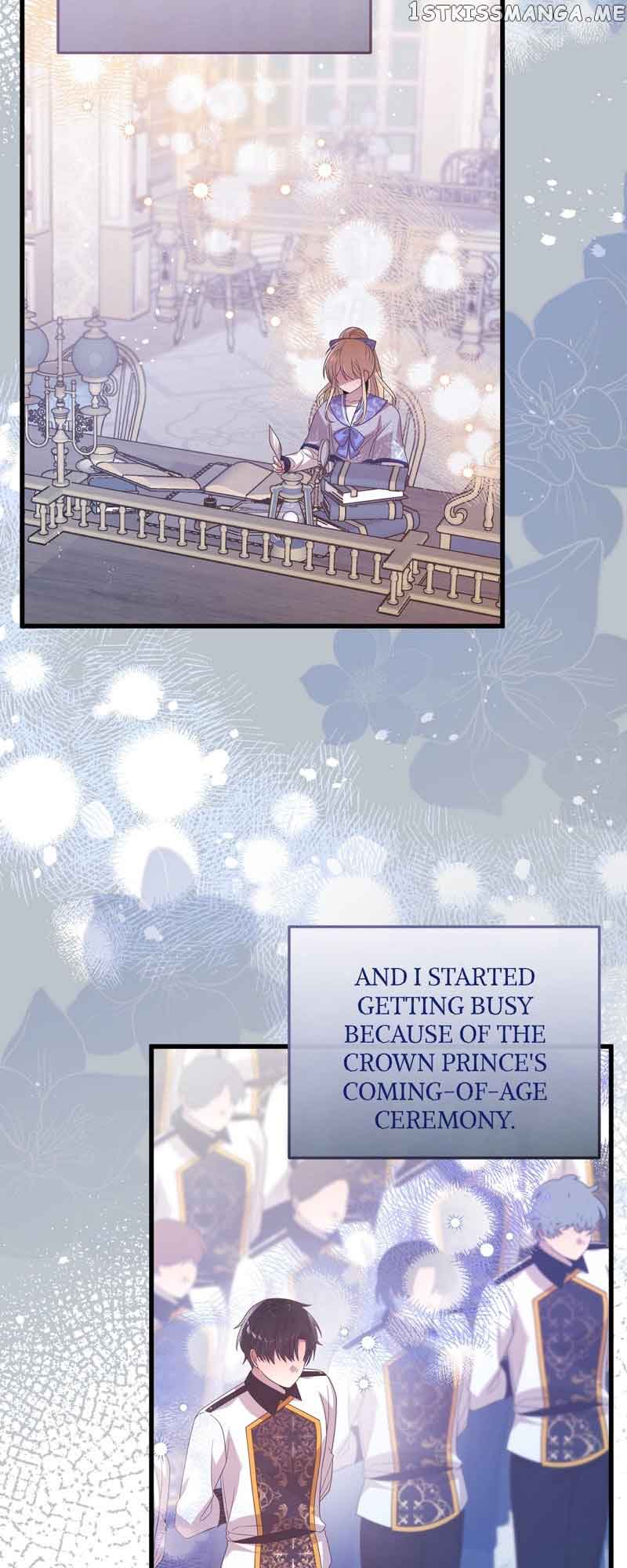 Once Upon a Time in a Zombie Empire Chapter 39 page 13