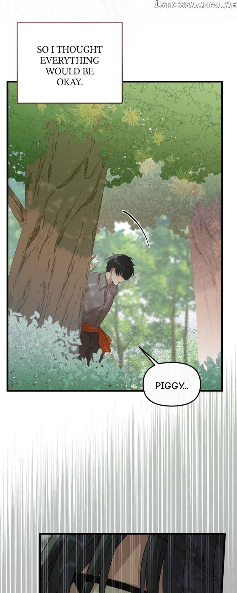 Once Upon a Time in a Zombie Empire Chapter 39 page 17