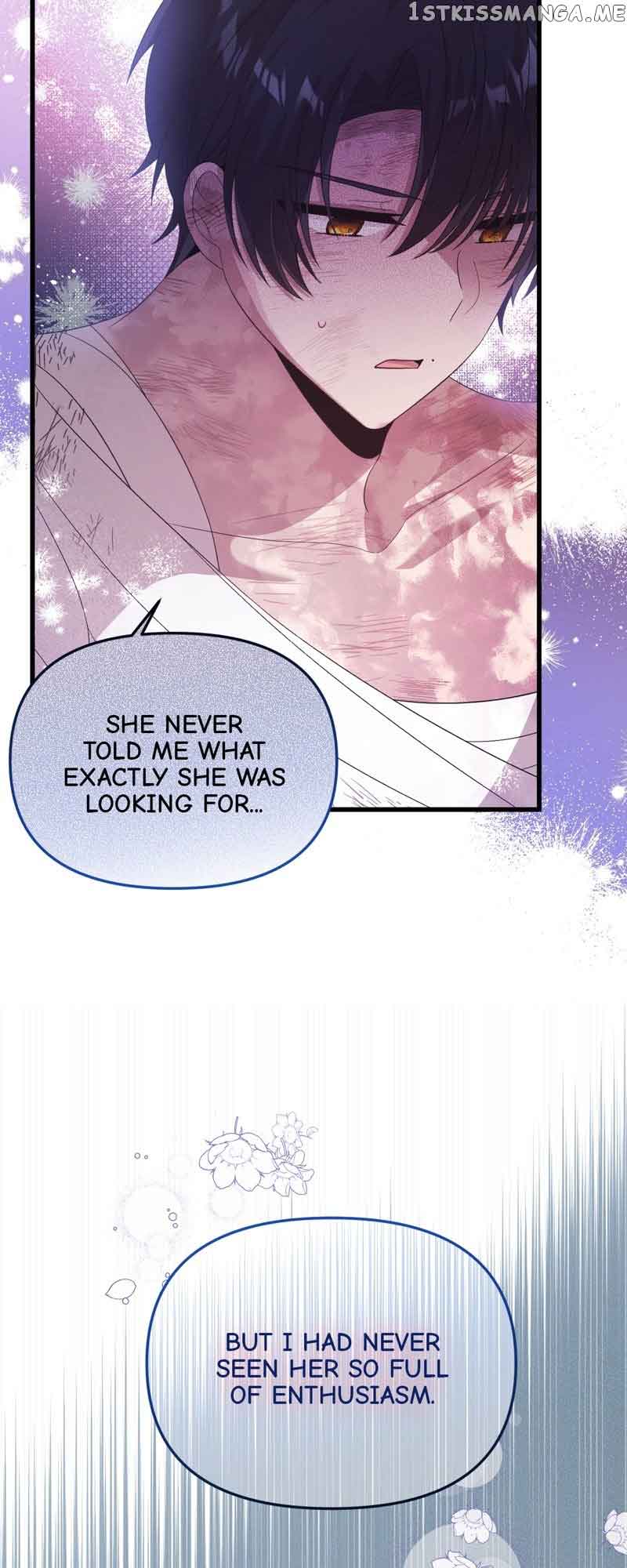 Once Upon a Time in a Zombie Empire Chapter 39 page 1