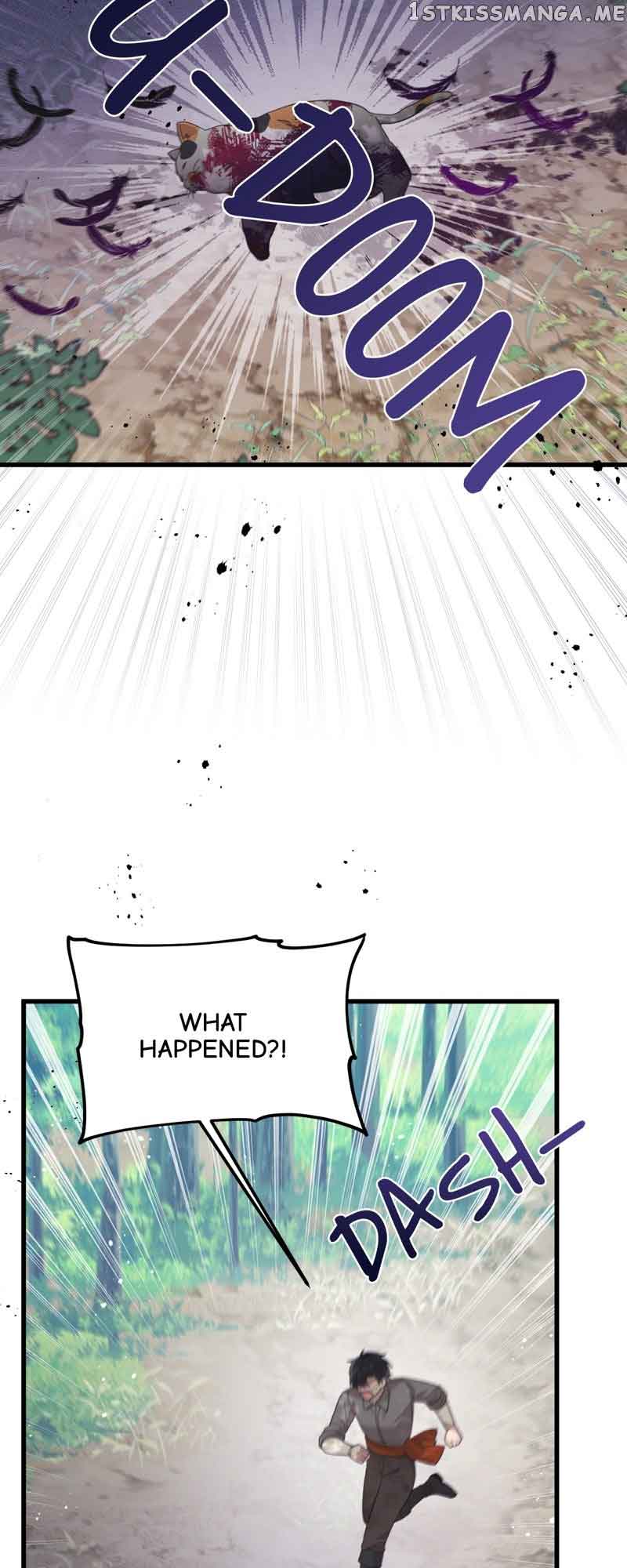 Once Upon a Time in a Zombie Empire Chapter 39 page 19