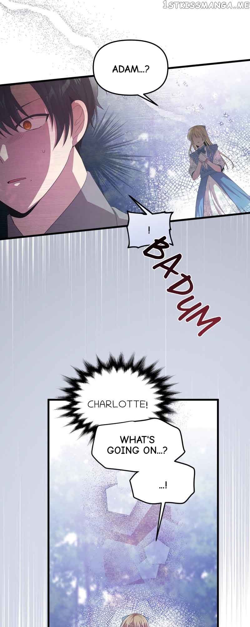 Once Upon a Time in a Zombie Empire Chapter 39 page 22