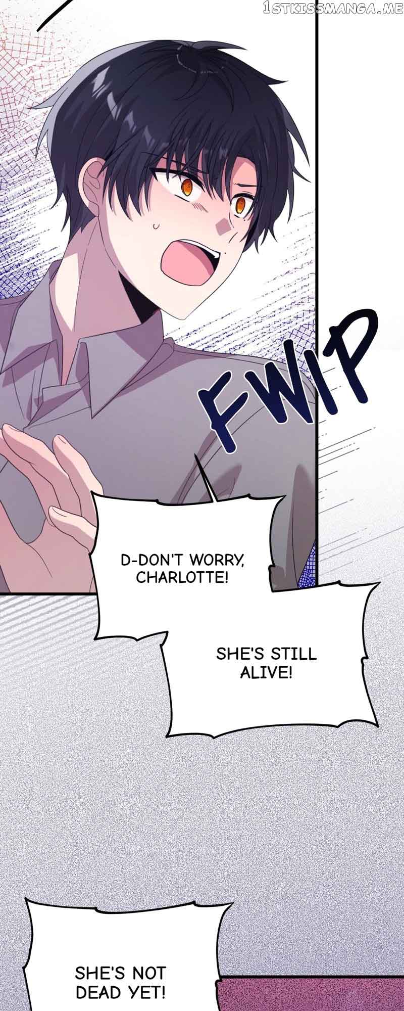 Once Upon a Time in a Zombie Empire Chapter 39 page 24