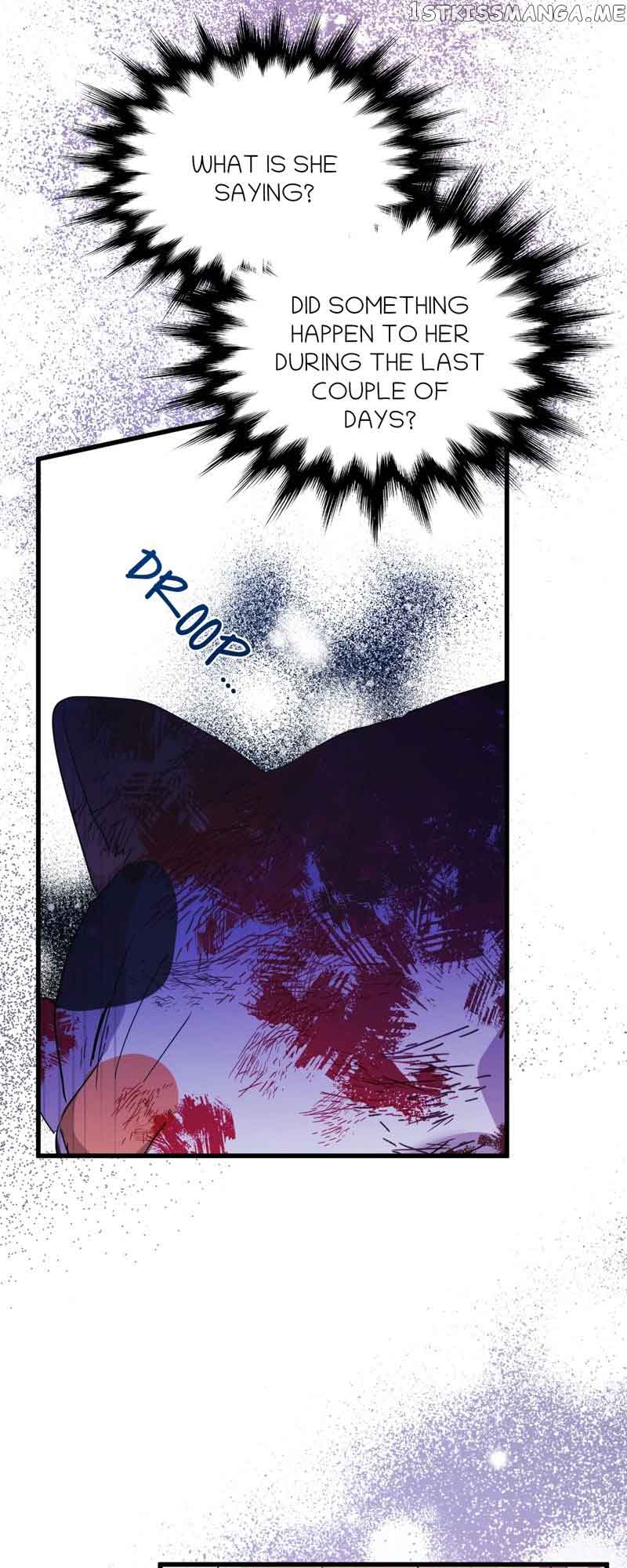 Once Upon a Time in a Zombie Empire Chapter 39 page 33