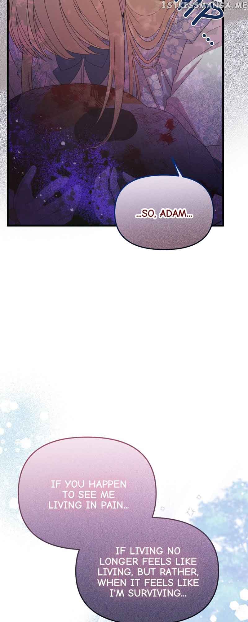 Once Upon a Time in a Zombie Empire Chapter 39 page 35