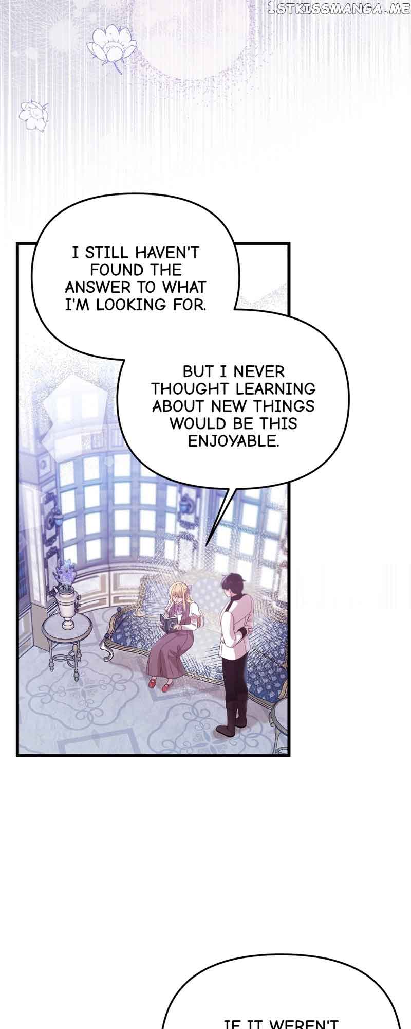 Once Upon a Time in a Zombie Empire Chapter 39 page 3
