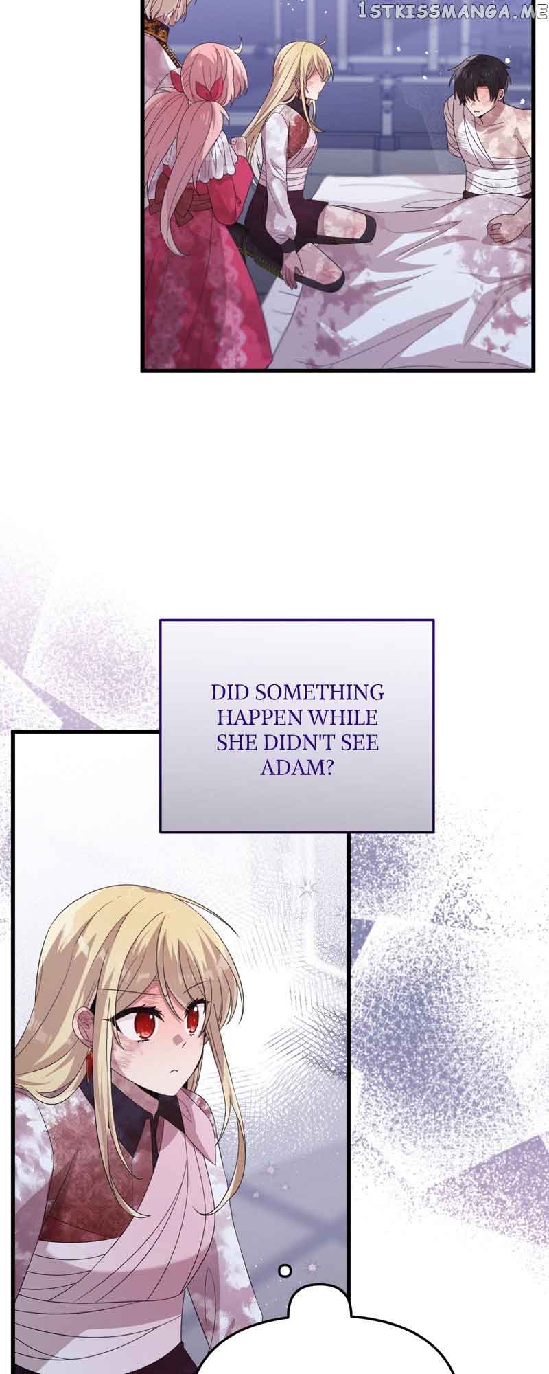Once Upon a Time in a Zombie Empire Chapter 39 page 42