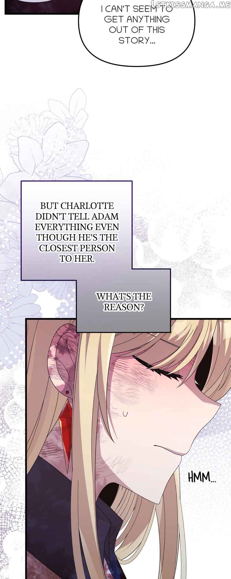 Once Upon a Time in a Zombie Empire Chapter 39 page 43